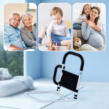 Skorter | Bed rail for the elderly and pregnant