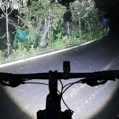 Skorter | Bicycle light with high brightness for night riding