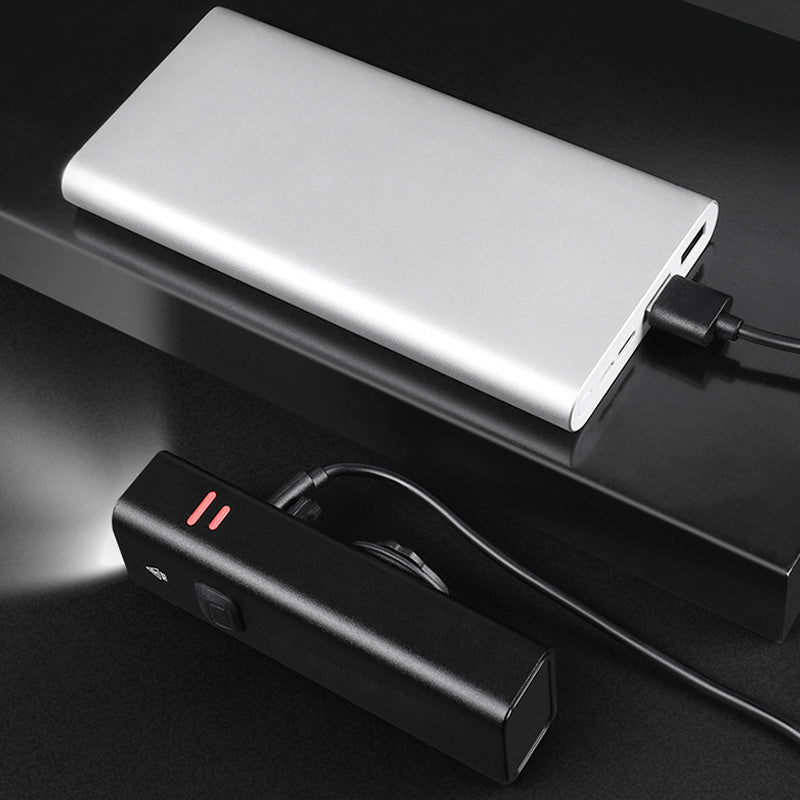 Skorter | Bicycle light with high brightness for night riding