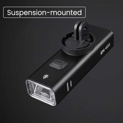 Skorter | Bicycle light with high brightness for night riding