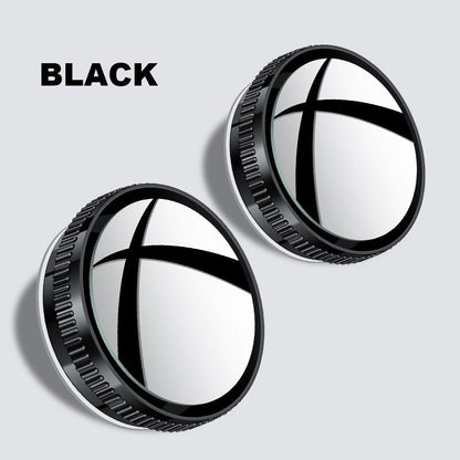 Skorter | 2 pcs suction cup mirrors for blind spot in car