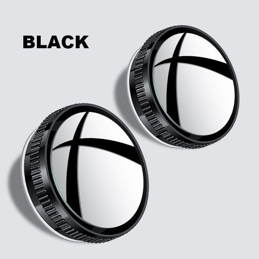Skorter | 2 pcs suction cup mirrors for blind spot in car