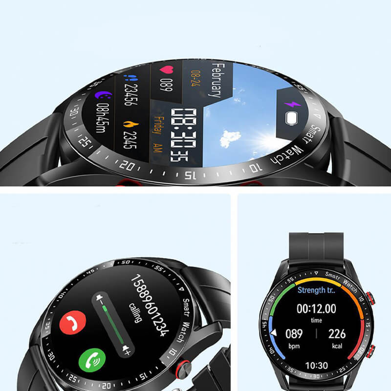 Skorter | Fashion item - smart sports watch