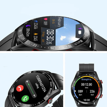Skorter | Fashion item - smart sports watch