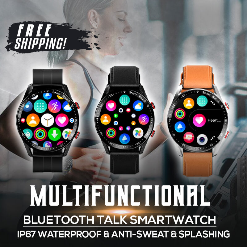 Skorter | Fashion item - smart sports watch