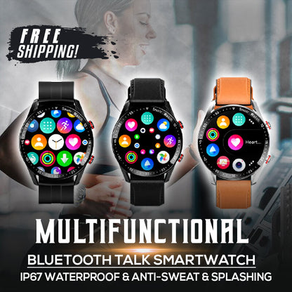 Skorter | Fashion item - smart sports watch