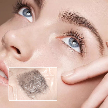 Skorter | 3D Curling Metal Curlers Mascara - Waterproof & Long-lasting