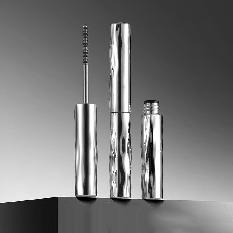 Skorter | 3D Curling Metal Curlers Mascara - Waterproof & Long-lasting