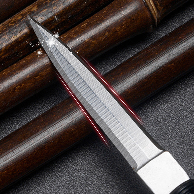 Skorter | Detachable Portable Pocket Knife with Keychain