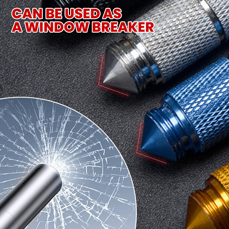 Skorter | Detachable Portable Pocket Knife with Keychain