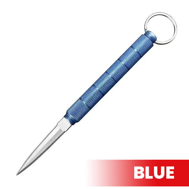 Skorter | Detachable Portable Pocket Knife with Keychain