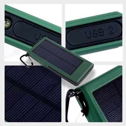 Skorter | Solar Charger Power Bank for mobile phones