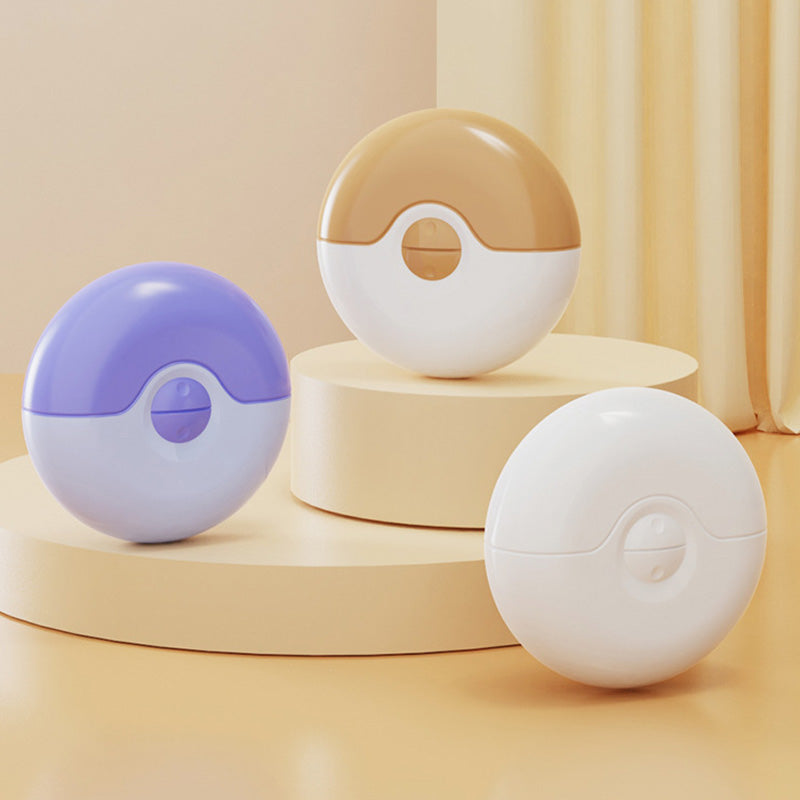 Skorter | 2 in 1 Electric Polishing Automatic Nail Clippers