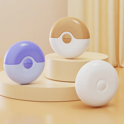 Skorter | 2 in 1 Electric Polishing Automatic Nail Clippers