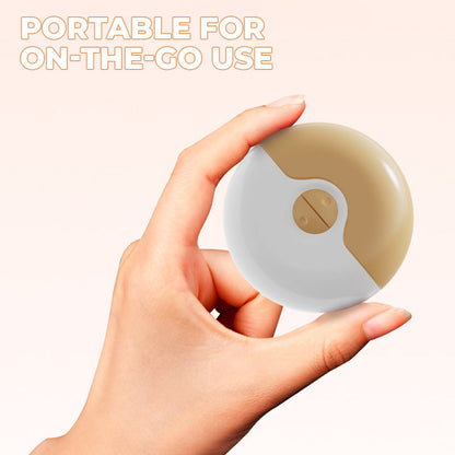 Skorter | 2 in 1 Electric Polishing Automatic Nail Clippers