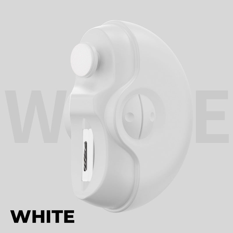 Skorter | 2 in 1 Electric Polishing Automatic Nail Clippers