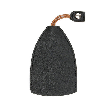 Skorter | Creative retractable, cute car keychain case with large capacity