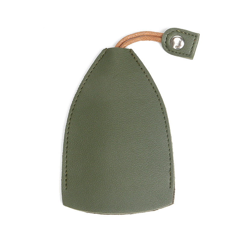 Skorter | Creative retractable, cute car keychain case with large capacity