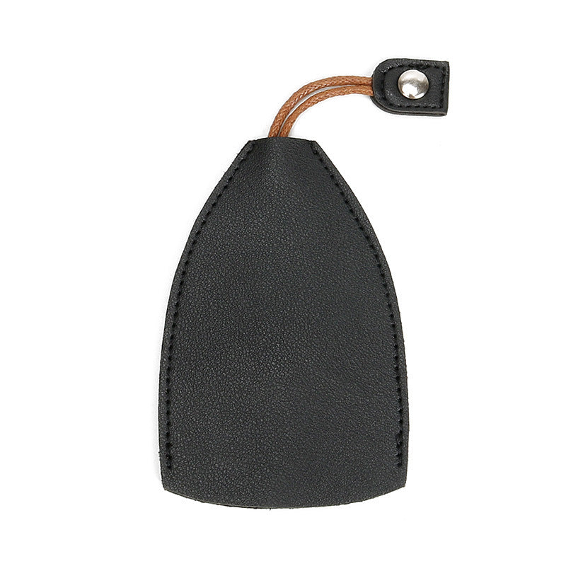 Skorter | Creative retractable, cute car keychain case with large capacity