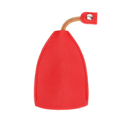 Skorter | Creative retractable, cute car keychain case with large capacity