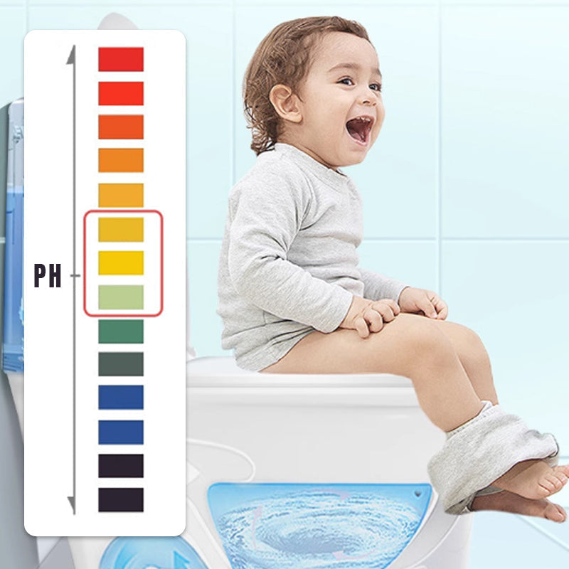 Skorter | Effective concentrated descaling stick for toilet cleaning