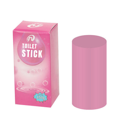 Skorter | Effective concentrated descaling stick for toilet cleaning