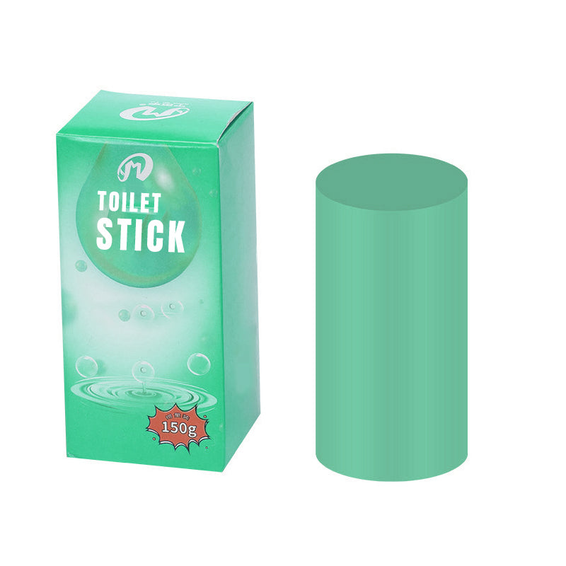 Skorter | Effective concentrated descaling stick for toilet cleaning