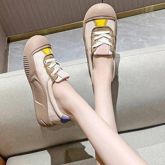 Skorter | Cute, ultra-soft PU shoes for women