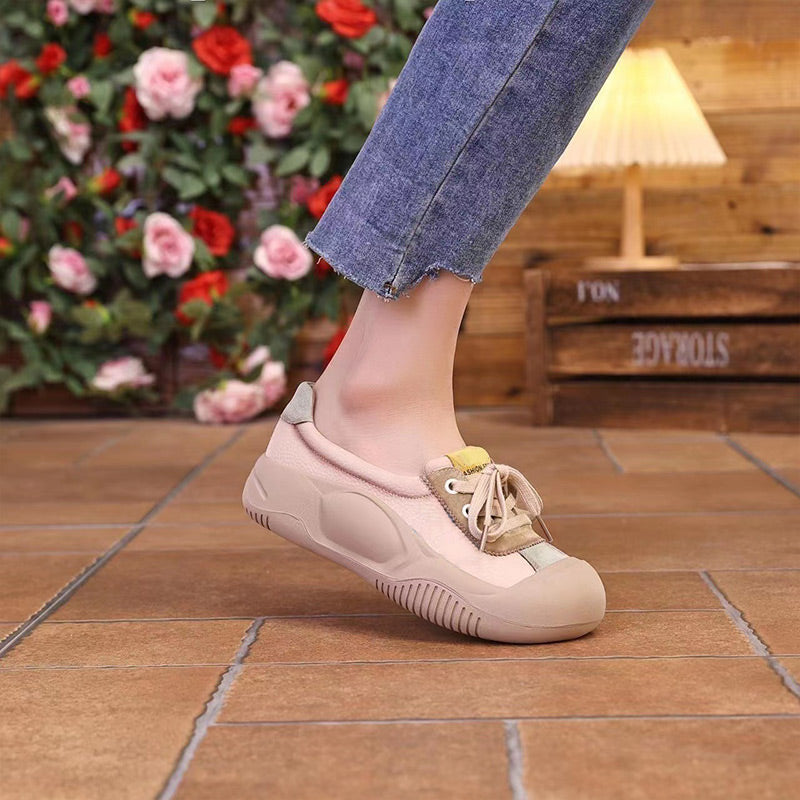 Skorter | Cute, ultra-soft PU shoes for women