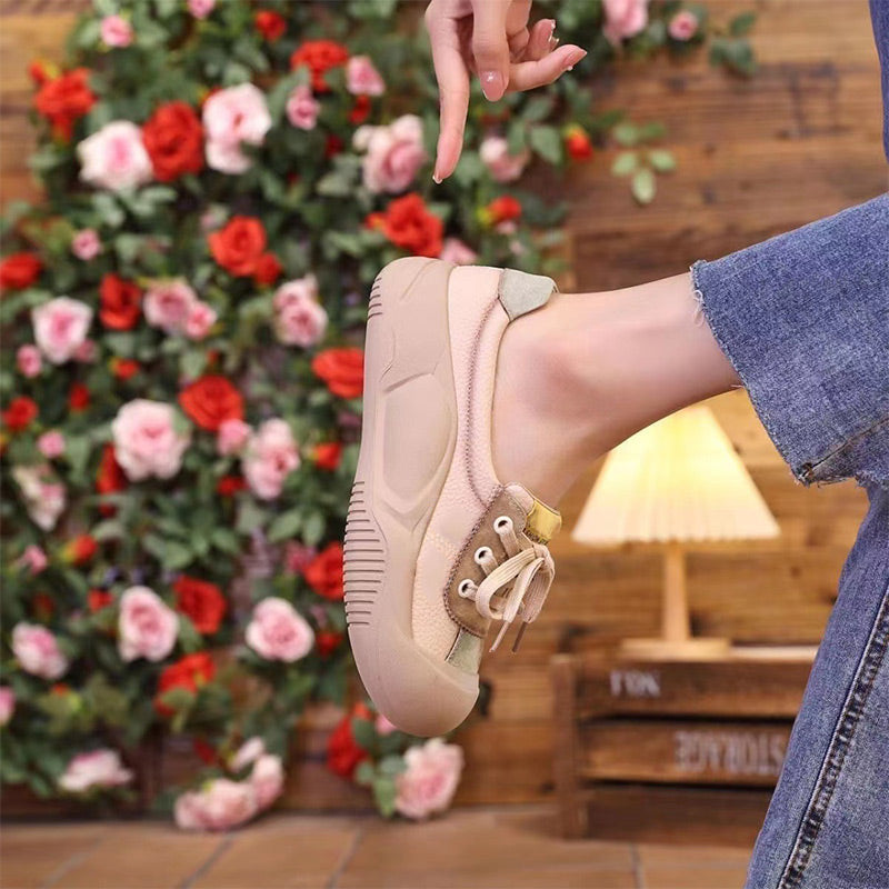 Skorter | Cute, ultra-soft PU shoes for women