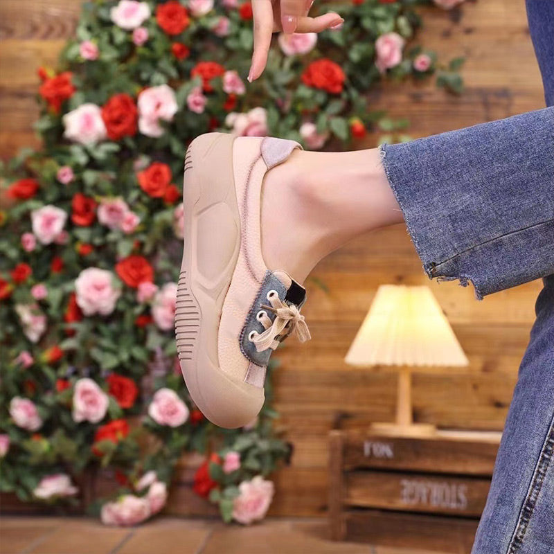 Skorter | Cute, ultra-soft PU shoes for women