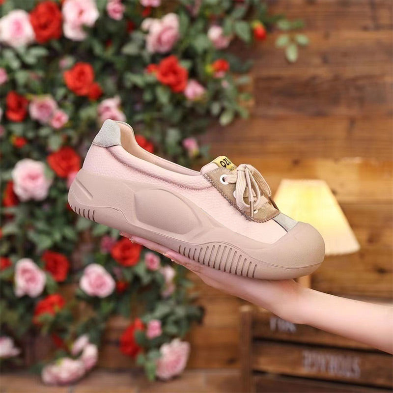 Skorter | Cute, ultra-soft PU shoes for women
