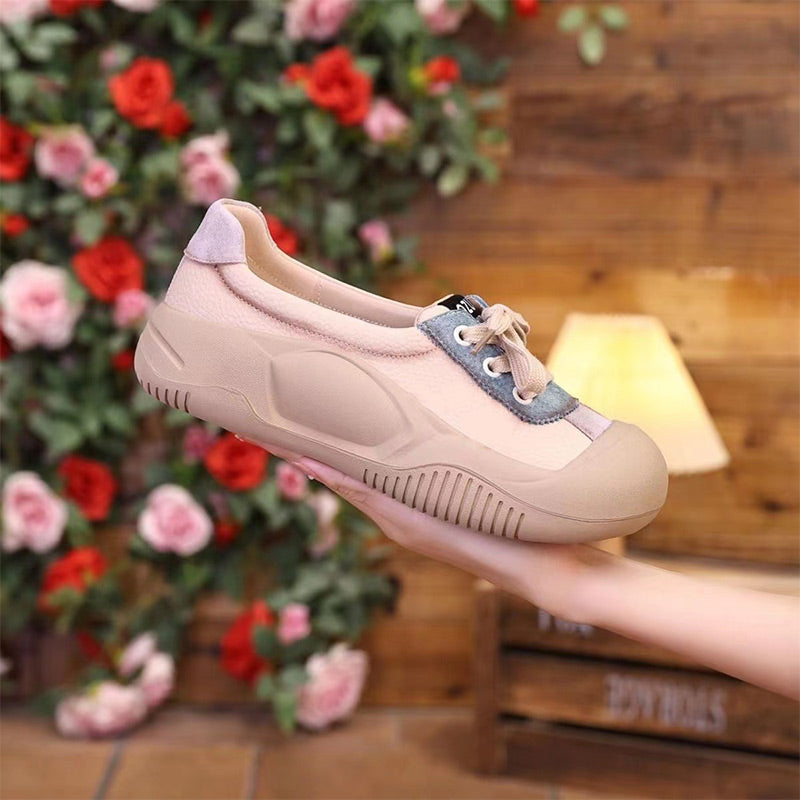 Skorter | Cute, ultra-soft PU shoes for women