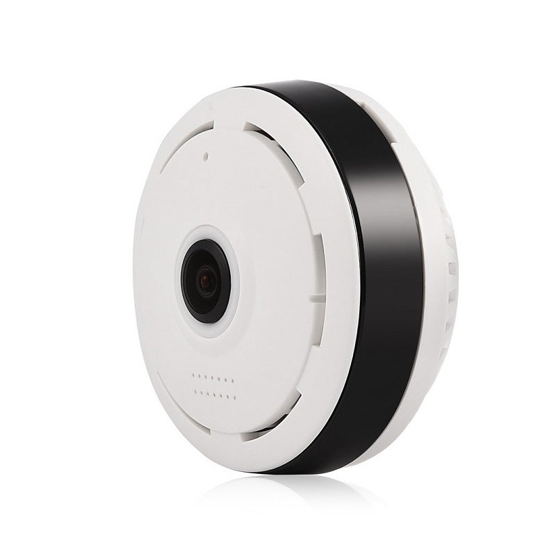 Skorter | 360-Degree Wireless Indoor Panoramic Camera