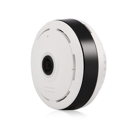 Skorter | 360-Degree Wireless Indoor Panoramic Camera