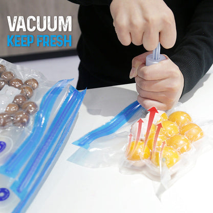 Skorter | Kitchen vacuum sealing bag set