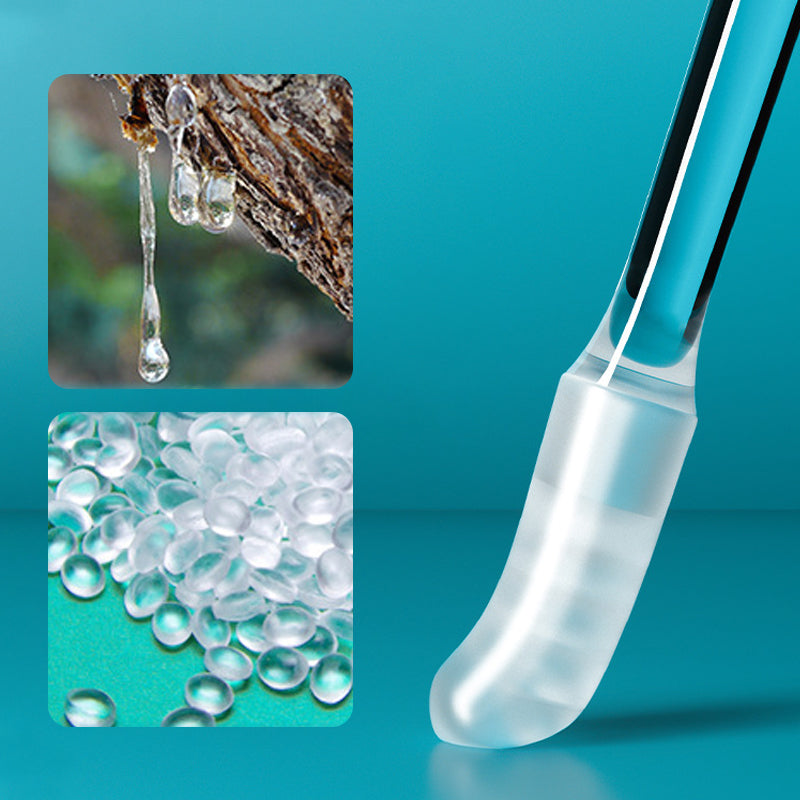 Skorter | 50% OFF Earwax removal of self-adhesive cotton swabs