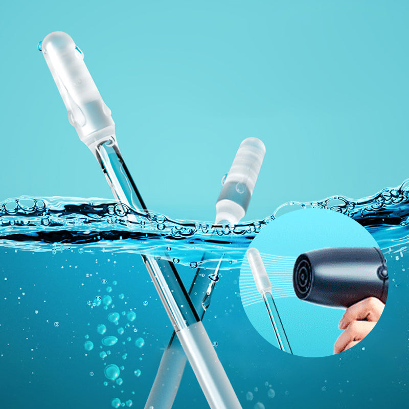 Skorter | 50% OFF Earwax removal of self-adhesive cotton swabs