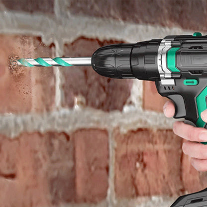 Skorter | Eccentric Spiral Drill Set with High Strength