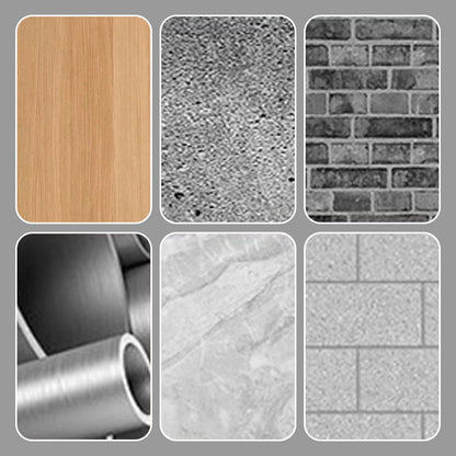 Skorter | Eccentric Spiral Drill Set with High Strength