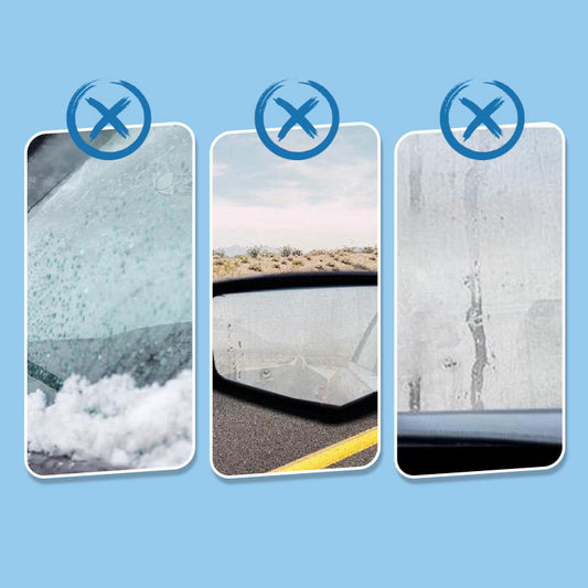 Skorter | Anti-condensation auto glass coating