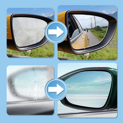 Skorter | Anti-condensation auto glass coating