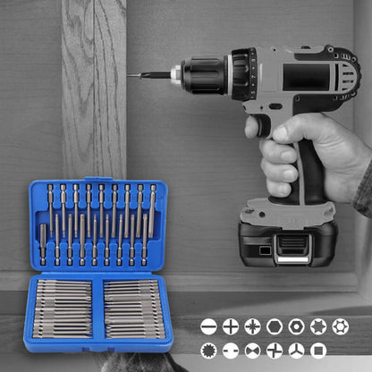 Skorter | 50 pieces of extended pieces with different shapes