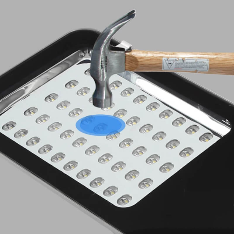 Skorter | Super strong waterproof street solar light