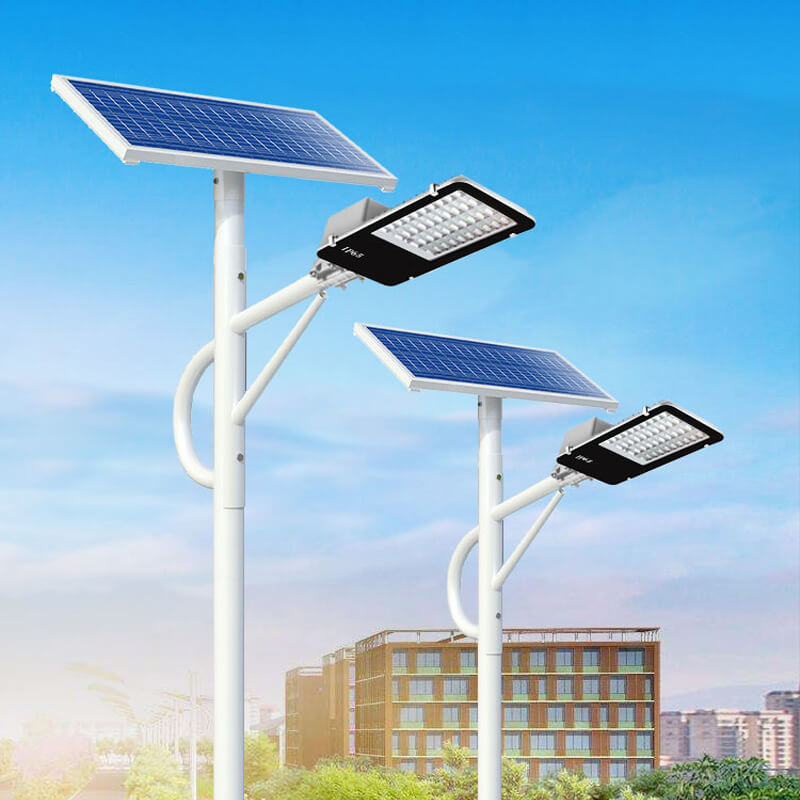 Skorter | Super strong waterproof street solar light