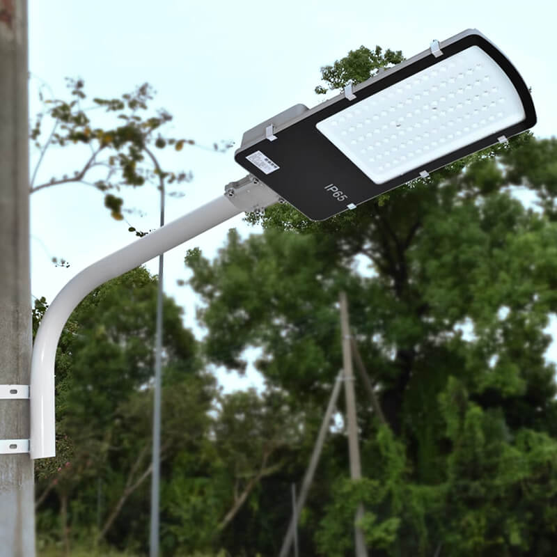Skorter | Super strong waterproof street solar light
