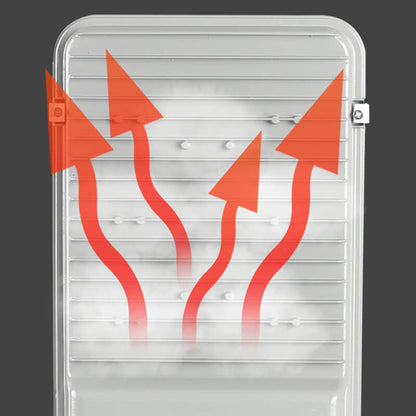 Skorter | Super strong waterproof street solar light