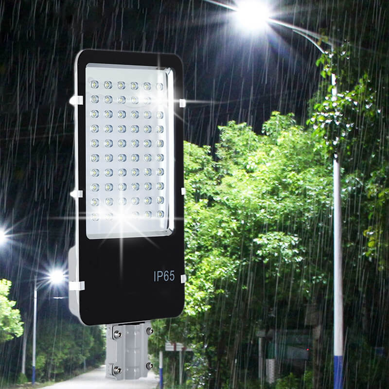 Skorter | Super strong waterproof street solar light
