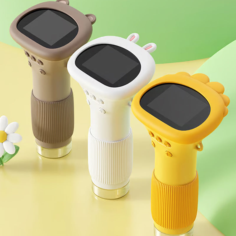 Skorter | Digital microscope for kidsBest stocking stuffer️