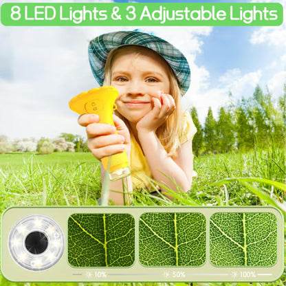 Skorter | Digital microscope for kidsBest stocking stuffer️